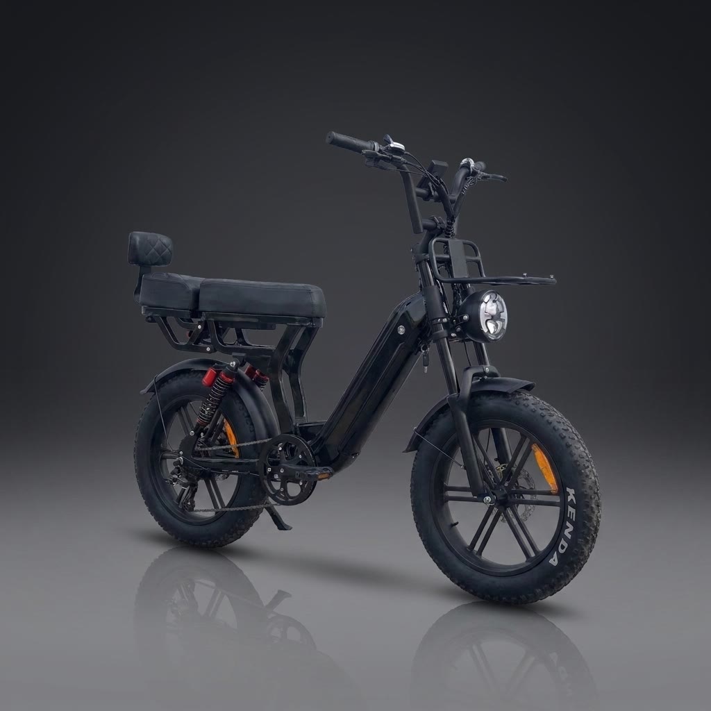 ZEPHRIDE X70