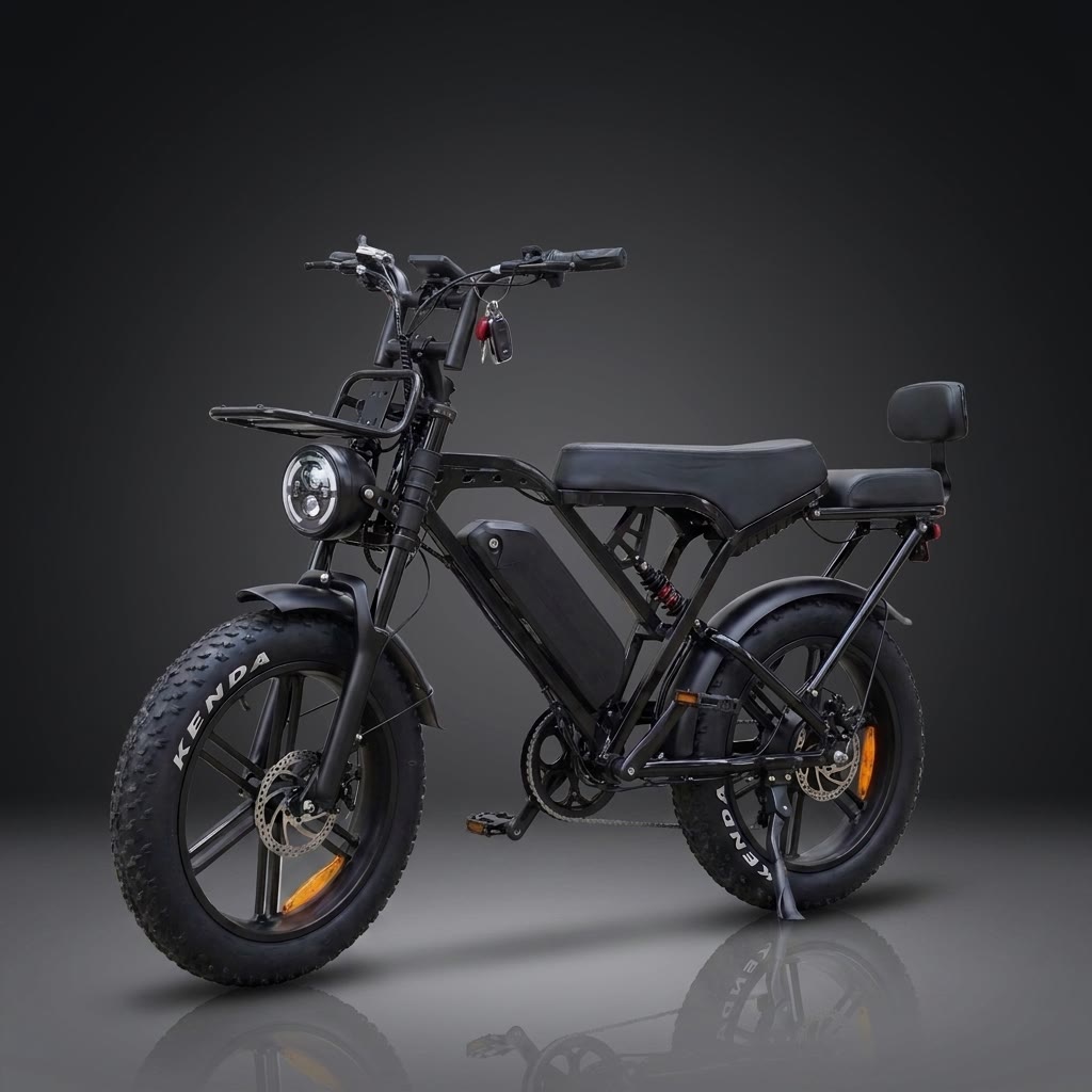 ZEPHRIDE X80 Pro