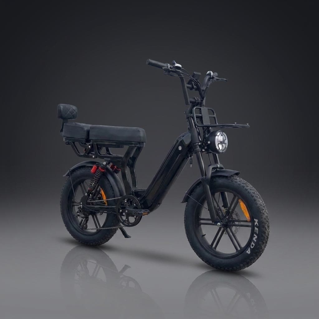ZEPHRIDE X70