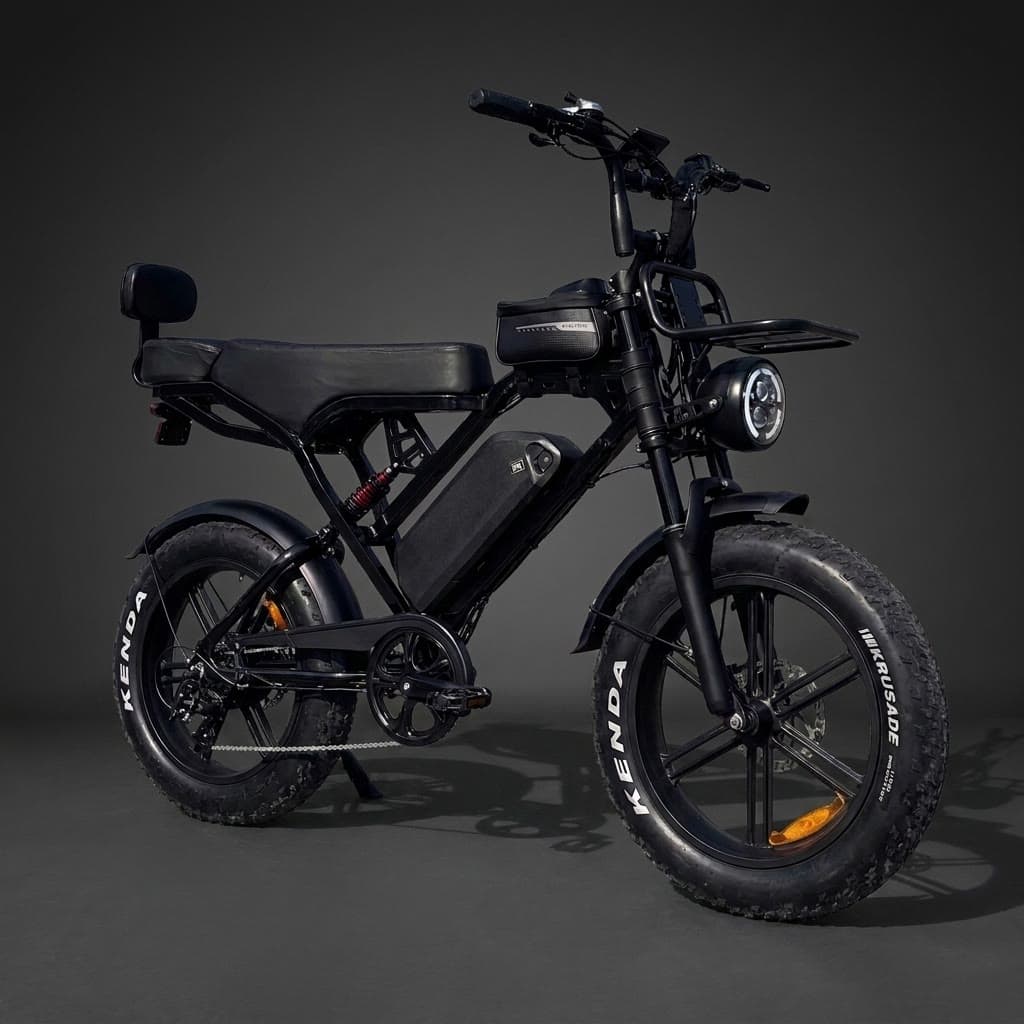 ZEPHRIDE X80 Ultra