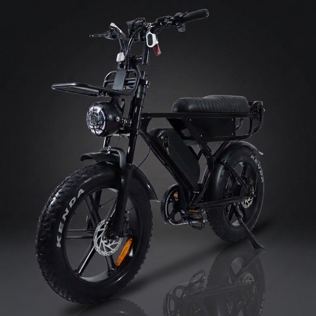 ZEPHRIDE X90